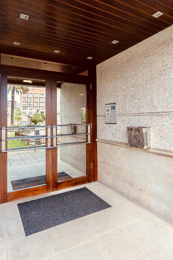 San Amaro Beach Duplex A Coruña Kültér fotó