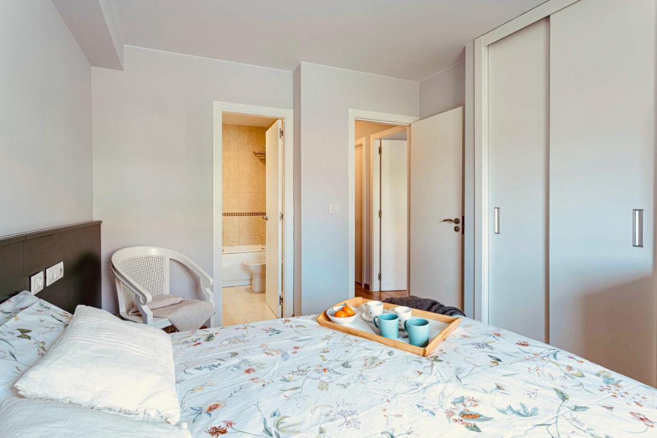 San Amaro Beach Duplex A Coruña Kültér fotó