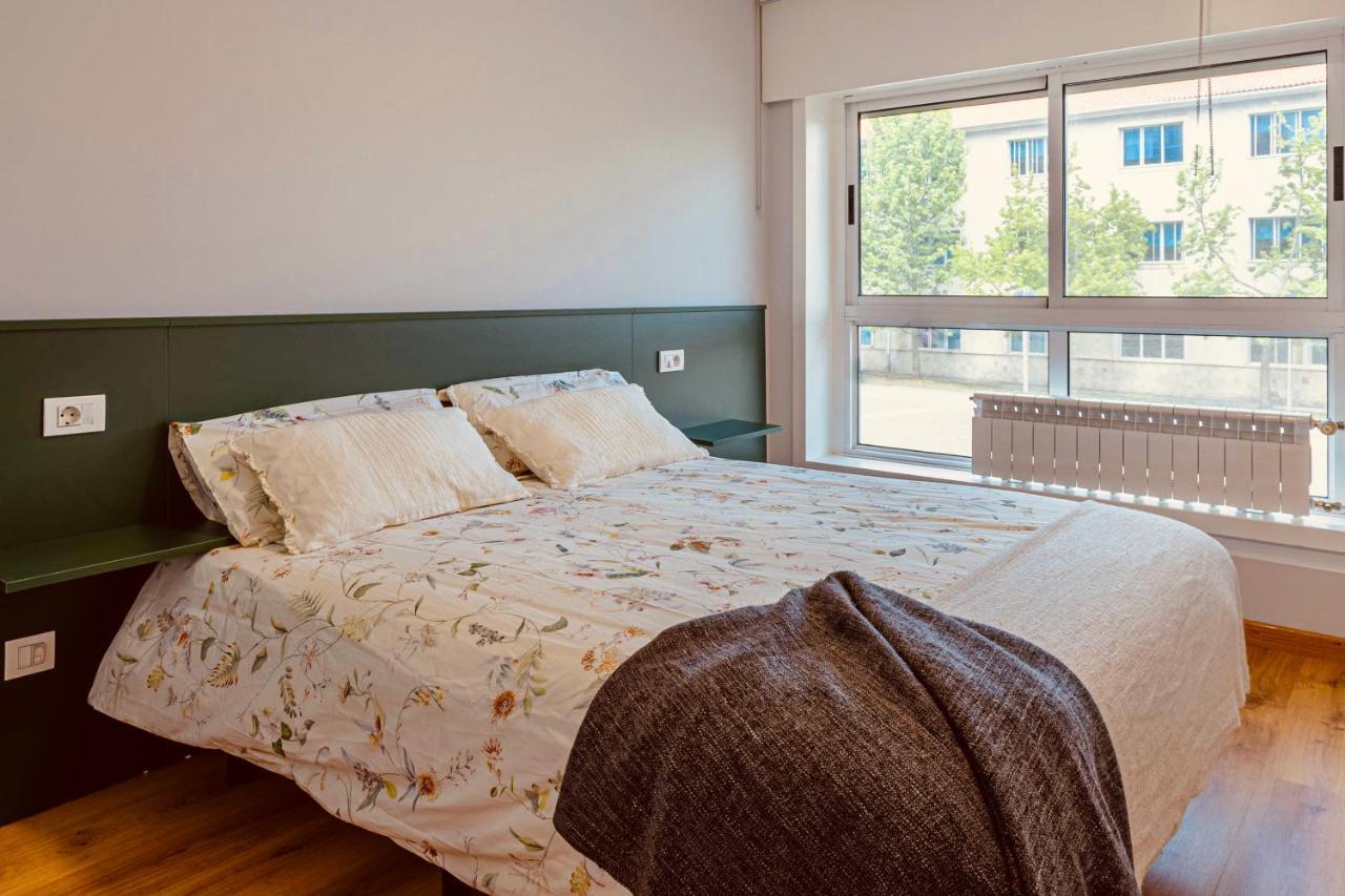 San Amaro Beach Duplex A Coruña Kültér fotó