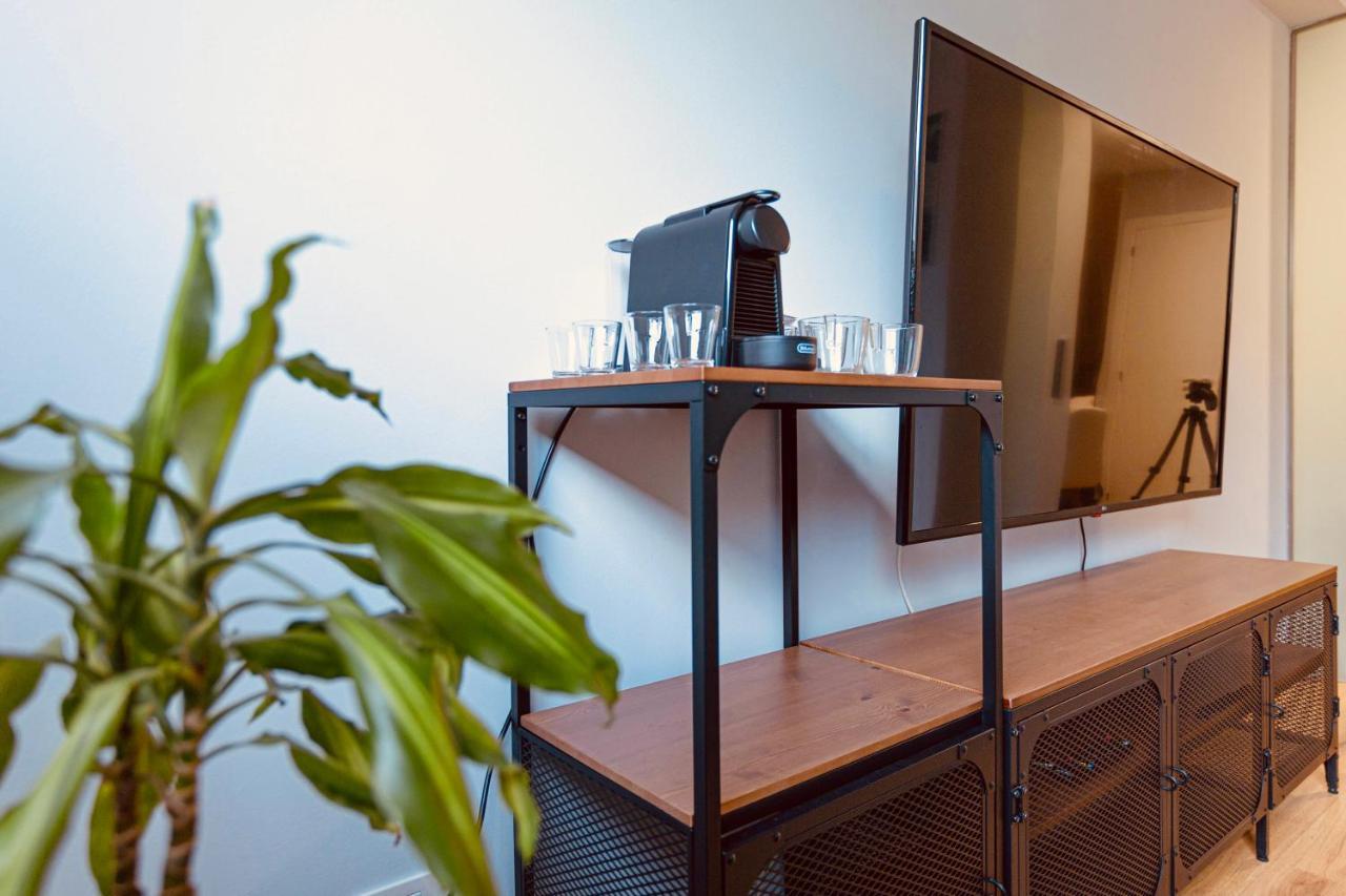 San Amaro Beach Duplex A Coruña Kültér fotó
